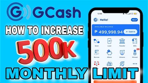 gcash mastercard|Increase your GCash wallet limit to 500k – GCash.